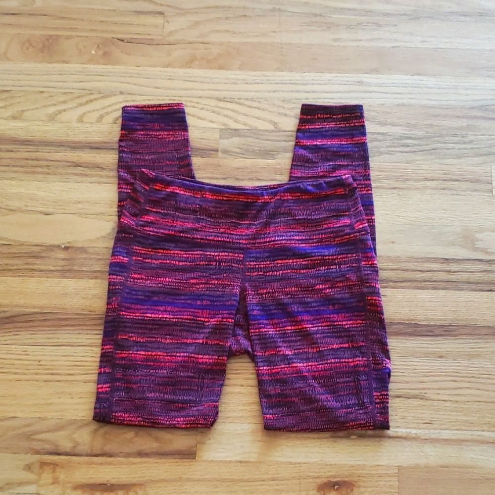 Athleta tights